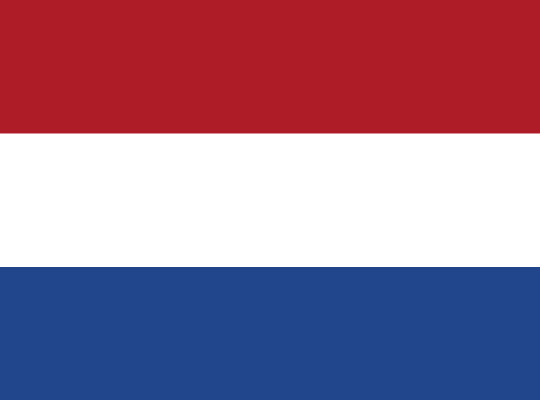 netherland-flag
