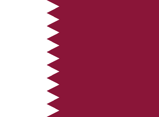 qatar-flag